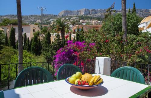 Calpe Apartment | Calpe Sunsea Village