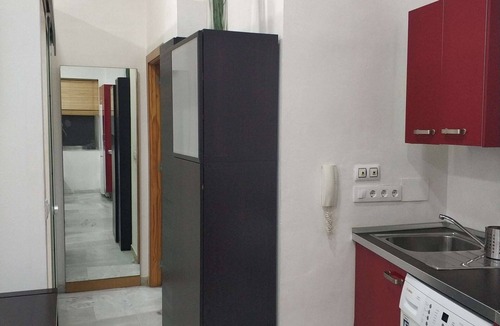 Camas Apartment | Camas. A 10 min de Sevilla. 25% dto semanal I