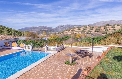 Priego de Cordoba House | Cami Pepe is the ideal place to enjoy your vacation to the fullest.