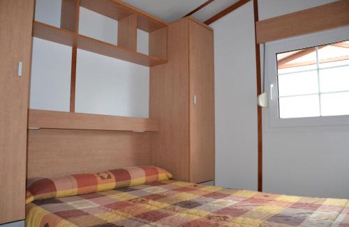 Burgos Other | Camping Fuentes Blancas