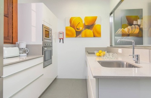 Majorca Villa | Can Bombarda - Villa With Private Pool In Llubí
