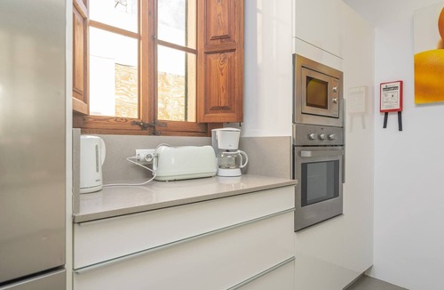 Majorca Villa | Can Bombarda - Villa With Private Pool In Llubí
