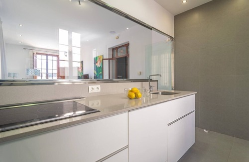 Majorca Villa | Can Bombarda - Villa With Private Pool In Llubí