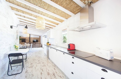 Majorca Apartment | Can Joan Des Forn - Apartment With Private Pool