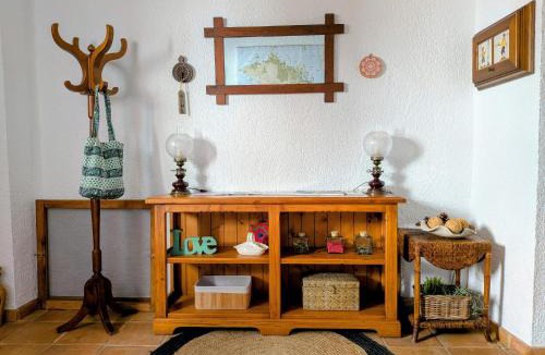 Tarbena House | Can Lluna