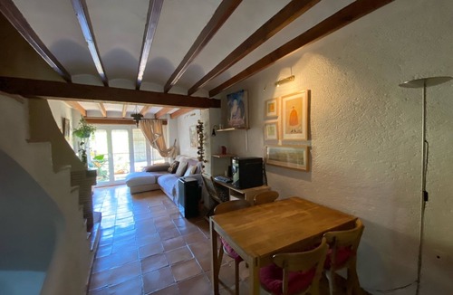 Tarbena House | Can Lluna your zen house