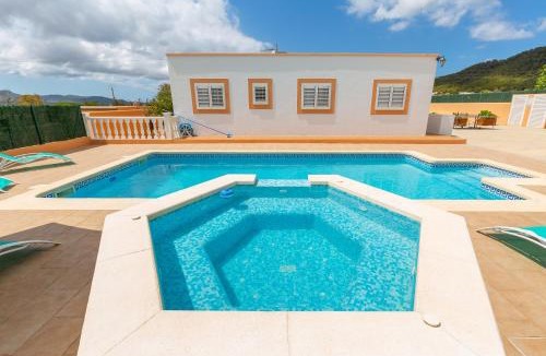 Sant Antoni de Portmany House | Can Pep De Sa Rota