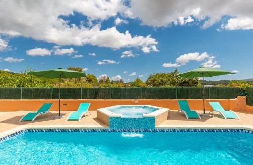 Sant Antoni de Portmany House | Can Pep De Sa Rota