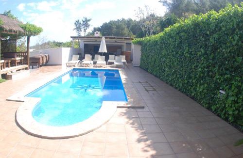 Santa Eulalia del Rio Villa | Can Pinato