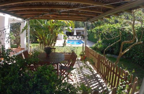 Santa Eulalia del Rio Villa | Can Pinato