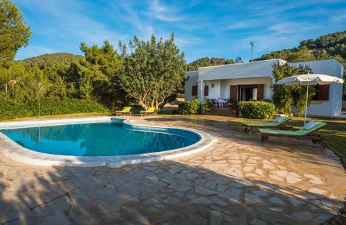 Sant Josep de sa Talaia Villa | Can Ramon 1