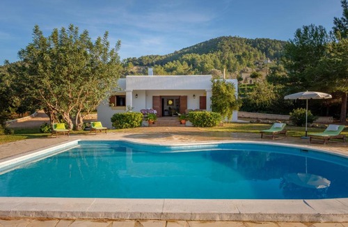 Sant Josep de sa Talaia Villa | Can Ramon 1