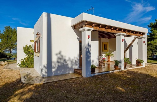 Sant Josep de sa Talaia Villa | Can Ramon 1