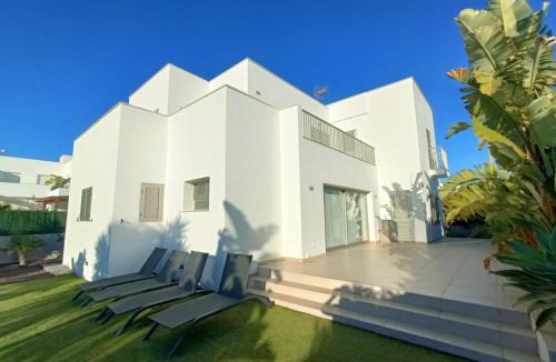 Can Ramon House | Can Torri - Moderna casa con piscina privada