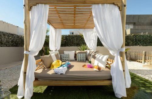 Can Ramon House | Can Torri - Moderna casa con piscina privada