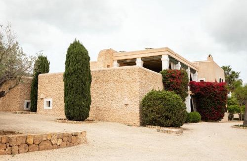 Santa Eulalia del Rio Villa | Can Vicent Rafal