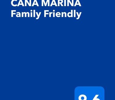 Santa Eulalia del Rio Villa | CANA MARINA Family Friendly