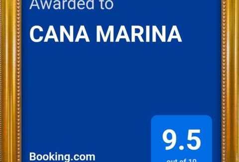 Santa Eulalia del Rio Villa | CANA MARINA Family Friendly