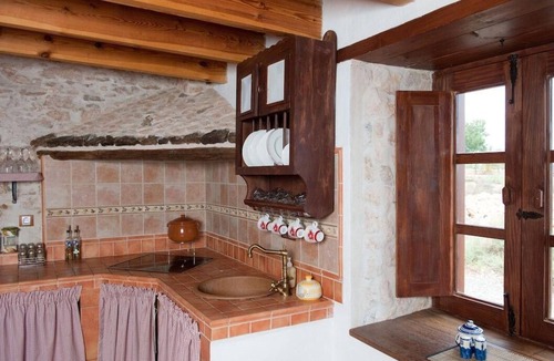 Tuineje House | Canarian house with private pool and garden