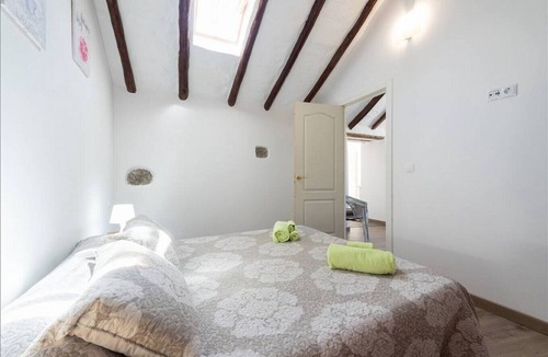 Ingenio House | Canary House: Relaxation for everyone