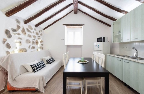 Ingenio House | Canary House: Relaxation for everyone