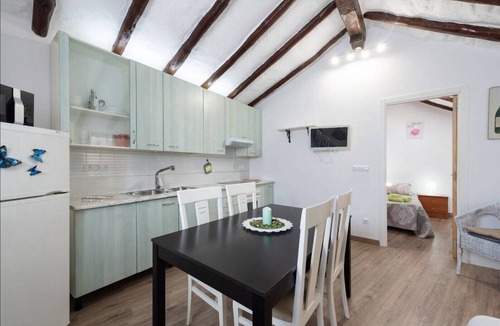Ingenio House | Canary House: Relaxation for everyone