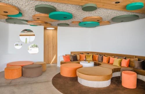 Urbanizacion Famara Villa | Canaryislandshost I Cauce