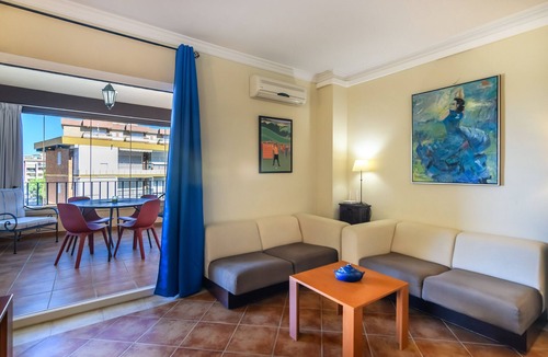 Ayamonte Apartment | Canela Park - Isla Canela Beach ICHP227P333