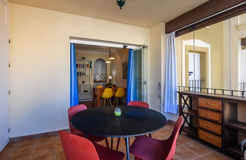 Ayamonte Apartment | Canela Park - Isla Canela Beach ICHP227P333