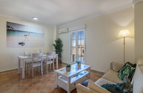 Ayamonte Apartment | Canela Park Penthouse - Isla Canela Beach ICHP249P183