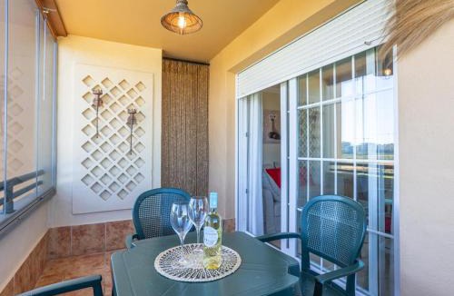 Ayamonte Apartment | Canela suites/Vacacional Sevilla