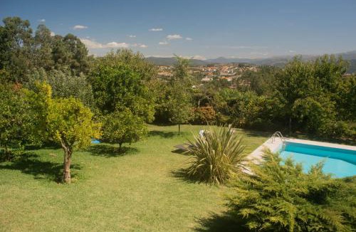 Amarante House | Capa da Encosta