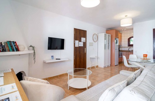 Nerja Ski Chalet | Capistrano Village Pueblo 15 by Casasol