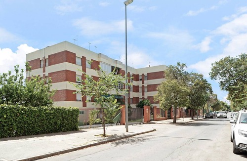 Jerez de la Frontera Apartment | Caprichos Apartment – 4 Bedrooms & Wi-Fi, Jerez de la Frontera