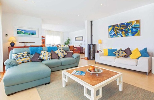 Puerto Calero Villa | Captains Retreat