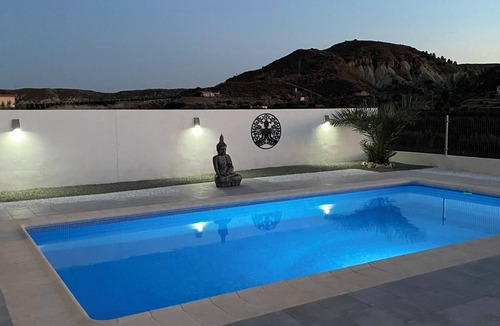 Antas Villa | Captivating 3-Bed Villa in Antas