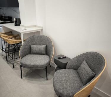 Capuchinos Apartment | Capuchinos 31
