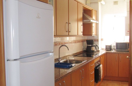 Nerja City Centre Apartment | Carabeo 2000 3.1: great comfort & super location in the center, near beaches