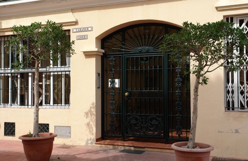 Nerja City Centre Apartment | Carabeo 2000 3.1: great comfort & super location in the center, near beaches