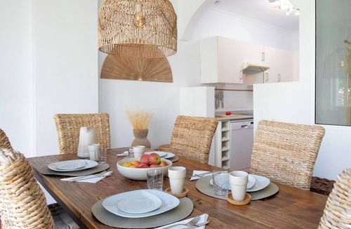Nerja City Centre Apartment | Carabeo by Interhome