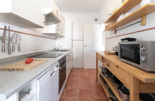 Nerja City Centre Apartment | Carabeo by Interhome