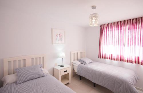 Bahia Calma Apartment | Cardon Big Calm 10