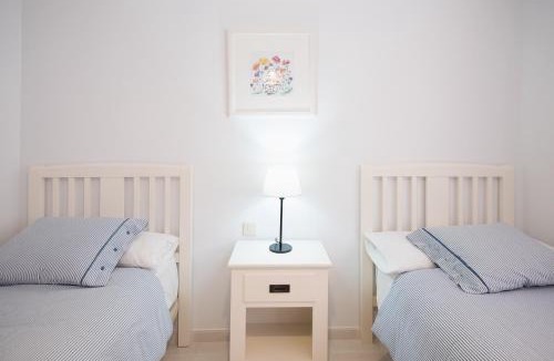 Bahia Calma Apartment | Cardon Big Calm 10
