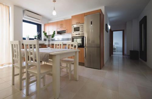 Bahia Calma Apartment | Cardon Big Calm 15
