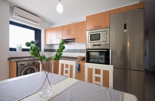 Bahia Calma Apartment | Cardon Big Calm 19
