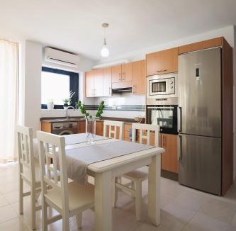 Bahia Calma Apartment | Cardon Big Calm 19