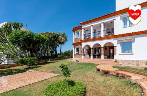 La Cala del Moral Bed & Breakfast | Cariad Boutique Bed & Breakfast