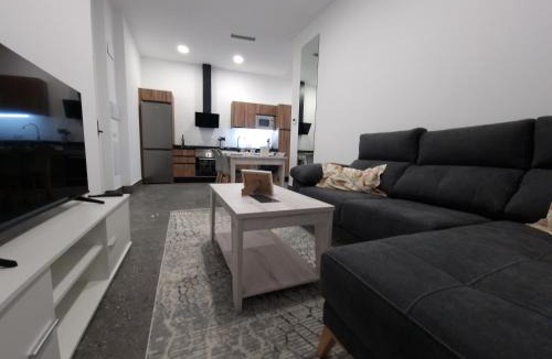 San Jose de La Rinconada Apartment | CARMELO APARTAMENTo