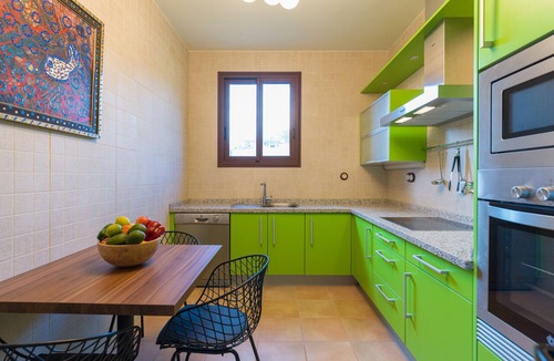 Telde Villa | Casa África By CanariasGetaway
