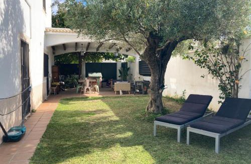 Valencina de la Concepcion House | Casa 3 de Abril - ChillOut a 6km de Sevilla Piscina comunitaria